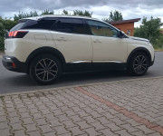 Peugeot 3008 1.6 BlueHDi 120 S&S Allure