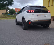 Peugeot 3008 1.6 BlueHDi 120 S&S Allure