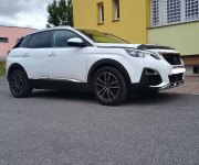 Peugeot 3008 1.6 BlueHDi 120 S&S Allure