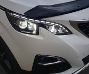 Peugeot 3008 1.6 BlueHDi 120 S&S Allure