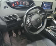 Peugeot 3008 1.6 BlueHDi 120 S&S Allure
