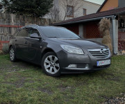 Opel Insignia kombi 2.0 CDTI 110k Edition