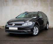 Volkswagen Golf Variant 1.6 TDI BMT Comfortline DSG Virtual Cockpit