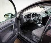 Volkswagen Golf Variant 1.6 TDI BMT Comfortline DSG Virtual Cockpit