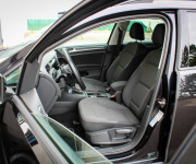 Volkswagen Golf Variant 1.6 TDI BMT Comfortline DSG Virtual Cockpit