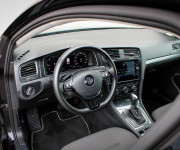 Volkswagen Golf Variant 1.6 TDI BMT Comfortline DSG Virtual Cockpit