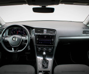 Volkswagen Golf Variant 1.6 TDI BMT Comfortline DSG Virtual Cockpit