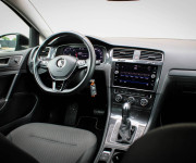 Volkswagen Golf Variant 1.6 TDI BMT Comfortline DSG Virtual Cockpit