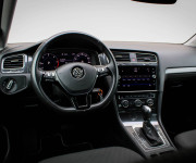 Volkswagen Golf Variant 1.6 TDI BMT Comfortline DSG Virtual Cockpit