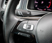 Volkswagen Golf Variant 1.6 TDI BMT Comfortline DSG Virtual Cockpit