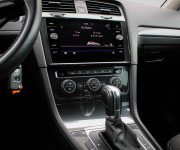 Volkswagen Golf Variant 1.6 TDI BMT Comfortline DSG Virtual Cockpit