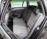 Volkswagen Golf Variant 1.6 TDI BMT Comfortline DSG Virtual Cockpit