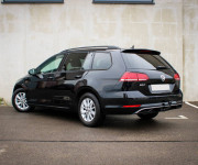 Volkswagen Golf Variant 1.6 TDI BMT Comfortline DSG Virtual Cockpit