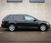 Volkswagen Golf Variant 1.6 TDI BMT Comfortline DSG Virtual Cockpit