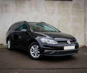 Volkswagen Golf Variant 1.6 TDI BMT Comfortline DSG Virtual Cockpit