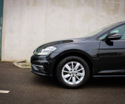 Volkswagen Golf Variant 1.6 TDI BMT Comfortline DSG Virtual Cockpit