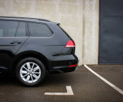 Volkswagen Golf Variant 1.6 TDI BMT Comfortline DSG Virtual Cockpit