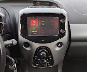 Toyota Aygo 1.0 VVT-i selection x-cite