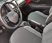 Toyota Aygo 1.0 VVT-i selection x-cite