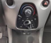 Toyota Aygo 1.0 VVT-i selection x-cite