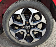 Toyota Aygo 1.0 VVT-i selection x-cite