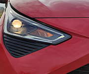 Toyota Aygo 1.0 VVT-i selection x-cite