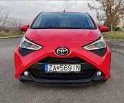 Toyota Aygo 1.0 VVT-i selection x-cite