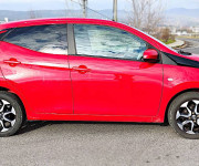 Toyota Aygo 1.0 VVT-i selection x-cite