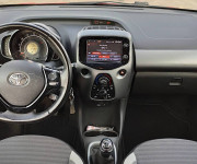 Toyota Aygo 1.0 VVT-i selection x-cite