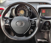 Toyota Aygo 1.0 VVT-i selection x-cite