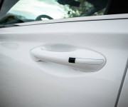 Hyundai Santa Fe 2.2 CRDi 4x4