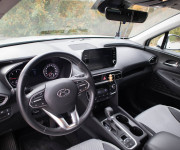 Hyundai Santa Fe 2.2 CRDi 4x4