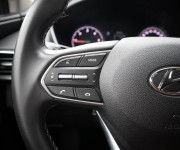 Hyundai Santa Fe 2.2 CRDi 4x4