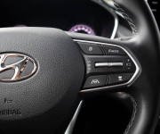 Hyundai Santa Fe 2.2 CRDi 4x4