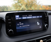 Hyundai Santa Fe 2.2 CRDi 4x4