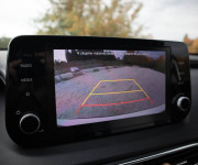Hyundai Santa Fe 2.2 CRDi 4x4