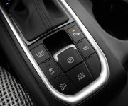 Hyundai Santa Fe 2.2 CRDi 4x4