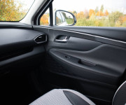 Hyundai Santa Fe 2.2 CRDi 4x4