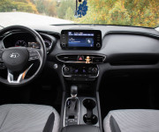 Hyundai Santa Fe 2.2 CRDi 4x4