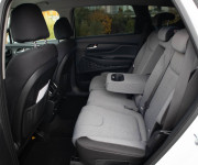 Hyundai Santa Fe 2.2 CRDi 4x4