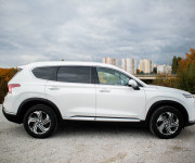 Hyundai Santa Fe 2.2 CRDi 4x4