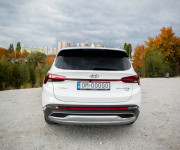 Hyundai Santa Fe 2.2 CRDi 4x4