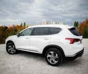 Hyundai Santa Fe 2.2 CRDi 4x4