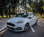 Ford Fiesta 1.5 EcoBoost ST 3