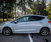 Ford Fiesta 1.5 EcoBoost ST 3