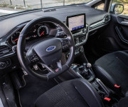 Ford Fiesta 1.5 EcoBoost ST 3