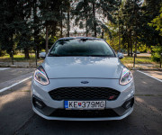 Ford Fiesta 1.5 EcoBoost ST 3