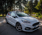 Ford Fiesta 1.5 EcoBoost ST 3