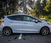 Ford Fiesta 1.5 EcoBoost ST 3