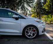 Ford Fiesta 1.5 EcoBoost ST 3